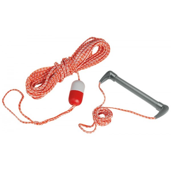 Stenditore per sci nautico da competizione 7,5 mm x 21,7 m - N°1 - comptoirnautique.com