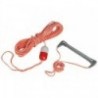 Stenditore per sci nautico da competizione 7,5 mm x 21,7 m