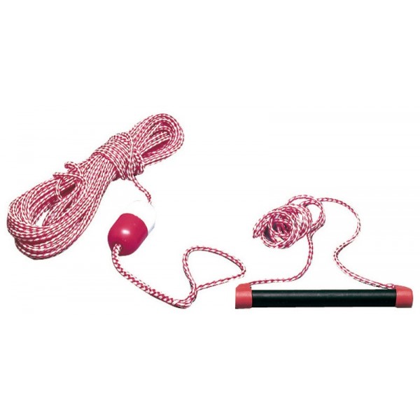 Stenditore per sci nautico da competizione 7,5 mm x 21,7 m - N°1 - comptoirnautique.com