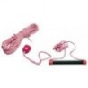 Stenditore per sci nautico da competizione 7,5 mm x 21,7 m