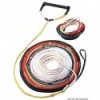 Punta multicolore a 8 fili - N°1 - comptoirnautique.com