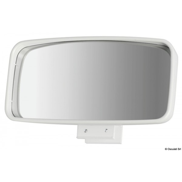 ABS water-ski mirror - N°1 - comptoirnautique.com