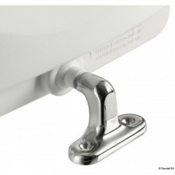 ABS water-ski mirror