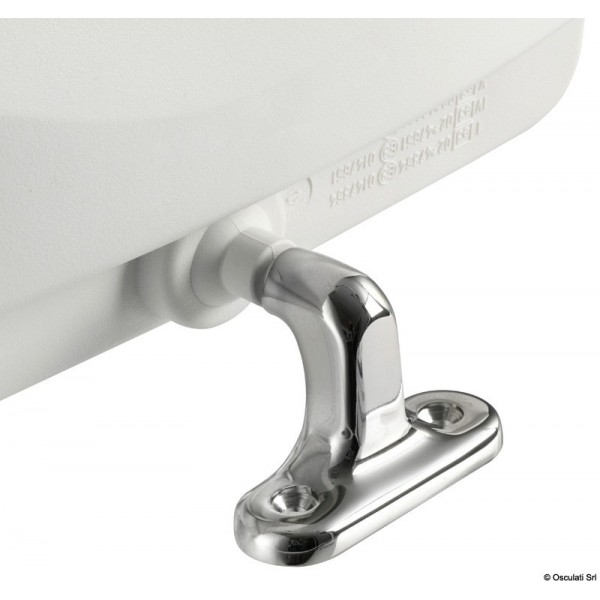 Specchio per sci nautico in ABS - N°2 - comptoirnautique.com