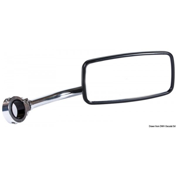 Specchio retrovisore per Wake Tower - N°1 - comptoirnautique.com