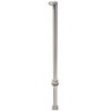Bastone da sci nautico RINa 120cm 40x2mm Standard - N°1 - comptoirnautique.com