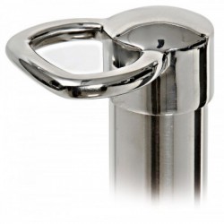 Bastão de esqui aquático...