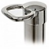 Bastone da sci nautico RINa 120cm 40x2mm Standard - N°2 - comptoirnautique.com