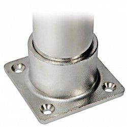 Manicotto di base per...