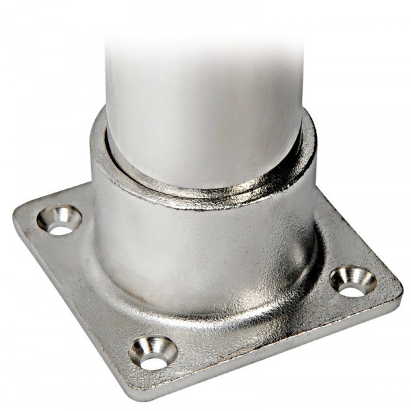 Base sleeve for water-ski masts - N°1 - comptoirnautique.com
