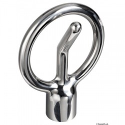 Anello per sci nautico AISI316