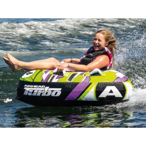 Turbo Blast di AIRHEAD - N°2 - comptoirnautique.com
