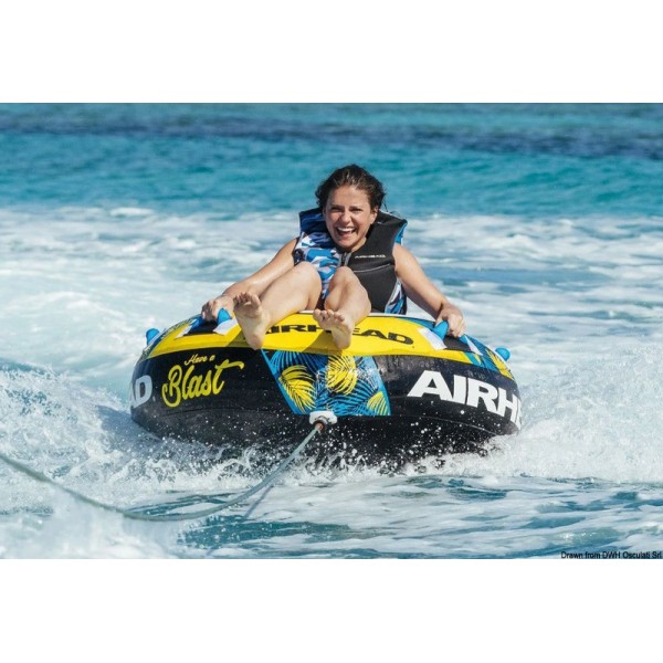 Esplosione AIRHEAD - N°2 - comptoirnautique.com
