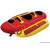 AIRHEAD Doppio cane HD-2 