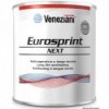 Antivegetativo Eurosprint vermelho 0,75 l - N°1 - comptoirnautique.com 