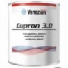 Antivegetativa VENEZIANI Cupron 3.0 nero 0,75 l