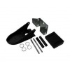 Supporto sonda Airmar TM258/260/270/185/275 - N°1 - comptoirnautique.com
