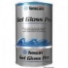 Atlantic blue two-component Gel-Gloss paint