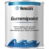 Varnish VENEZIANI Gummipaint white 0.5 l - N°1 - comptoirnautique.com 