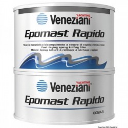 Intonaco Epomast Rapido...