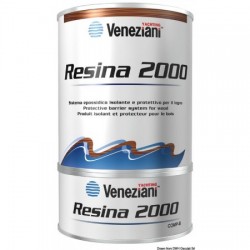 Fondo Resina 2000 0,75 l