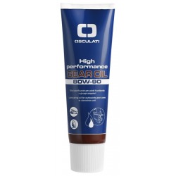 Lubrimar Sae 90 Olio 250 ml