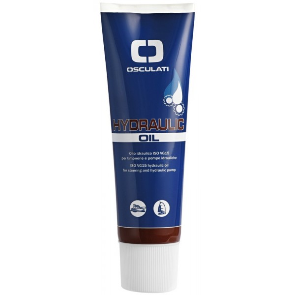 Lubrimar anti-olio di schiuma  - N°1 - comptoirnautique.com