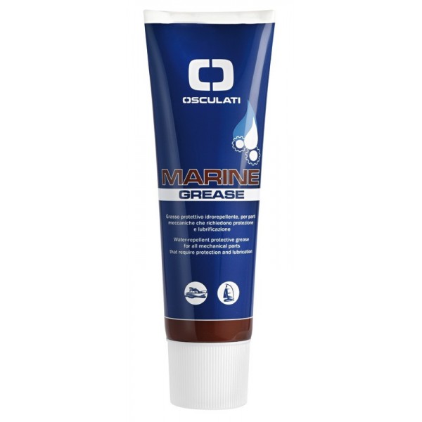 Grasso protettivo Lubrimar - N°1 - comptoirnautique.com