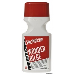 YACHTICON Wonder Pulitore...