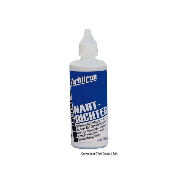 Sealant YACHTICON 100 ml - N°1 - comptoirnautique.com 