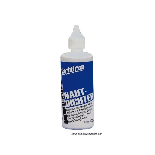 Sigillante YACHTICON 100 ml - N°1 - comptoirnautique.com
