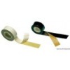 Nastro autopolimerizzante in PVC nero 25 mm x 3 m - N°1 - comptoirnautique.com
