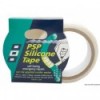 White silicon self-curing tape 25 mm x 3 m - N°3 - comptoirnautique.com 