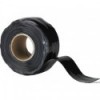 X-TREME self-amalgamating silicone tape, black - N°1 - comptoirnautique.com 