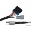 Nastro autoadesivo in silicone-amalgamante X-TREME nero  - N°2 - comptoirnautique.com