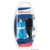 Nastro autoadesivo in silicone-amalgamante X-TREME nero  - N°5 - comptoirnautique.com