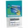 25 mm Nastro Spray Stop