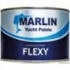 Laque fléxible MARLIN Flexy jaune 0,5 l 