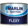 MARLIN Flexy Lack weiß 0,5 l - N°1 - comptoirnautique.com 