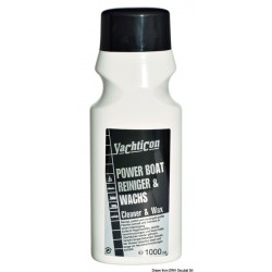 YACHTICON limpador de...