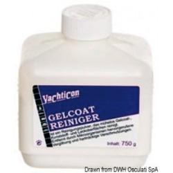 Detergente per gelcoat