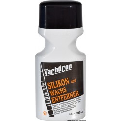 Eliminador de silicona...