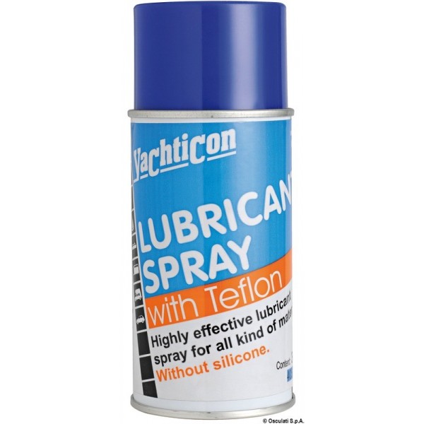YACHTICON Lubrificante a base di teflon 300 g - N°1 - comptoirnautique.com