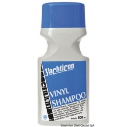 YACHTICON Vinil Shampoo 500 g