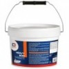Pasta abrasiva pesante Osculati Heavy 600 3kg bianco  - N°1 - comptoirnautique.com