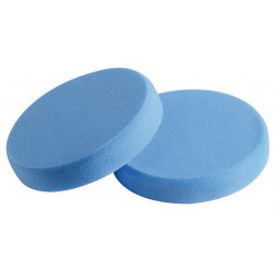 Foam pads blue medium-soft...