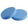 Cuscinetti di schiuma blu medi-morbidi 2 pezzi - N°1 - comptoirnautique.com