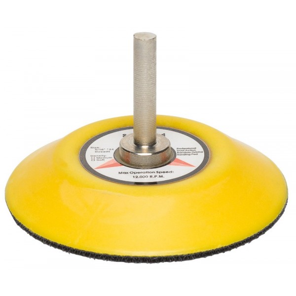 Portadischi-Tampone per trapano  - N°1 - comptoirnautique.com