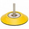 Portadischi-Tampone per trapano  - N°1 - comptoirnautique.com
