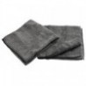 2-piece microfiber fabric